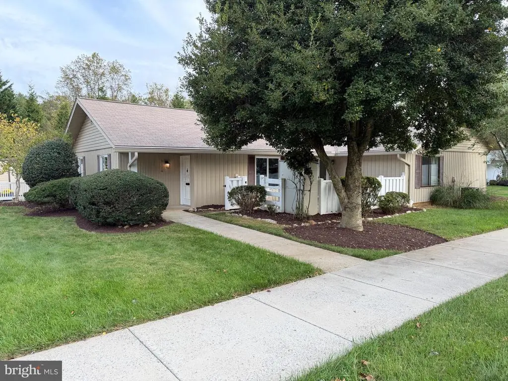 3110 Adderley Ct #245-a, SILVER SPRING