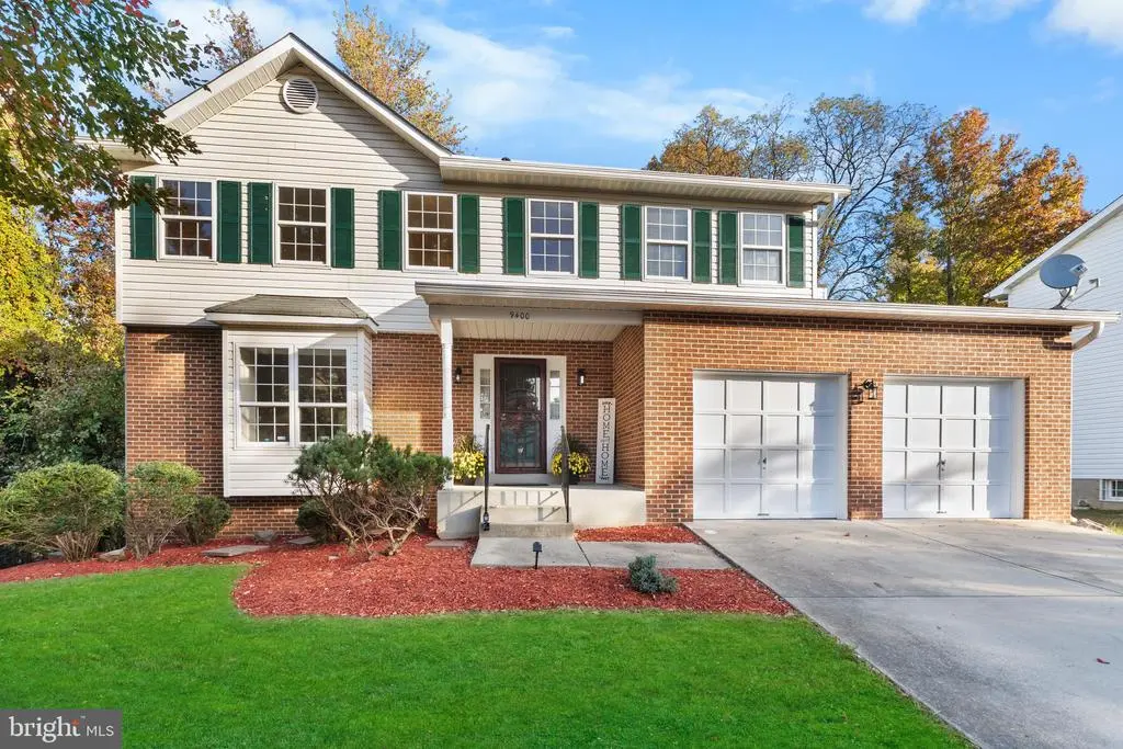 9400 Sandy Creek Rd, Fort Washington