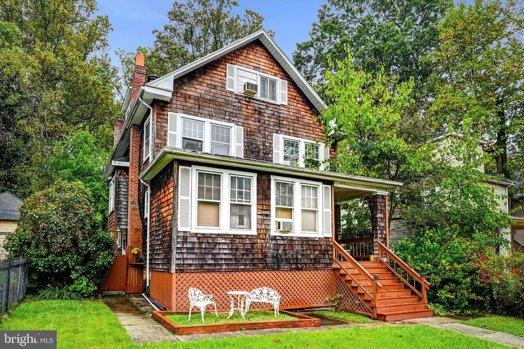 2906 N Loudon Ave, Baltimore