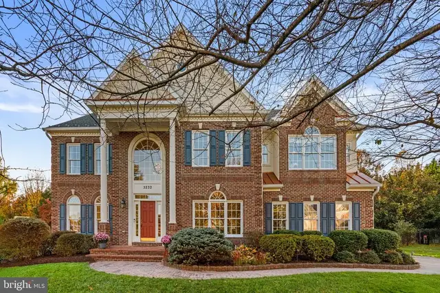 5232 Grovemont Dr, Elkridge