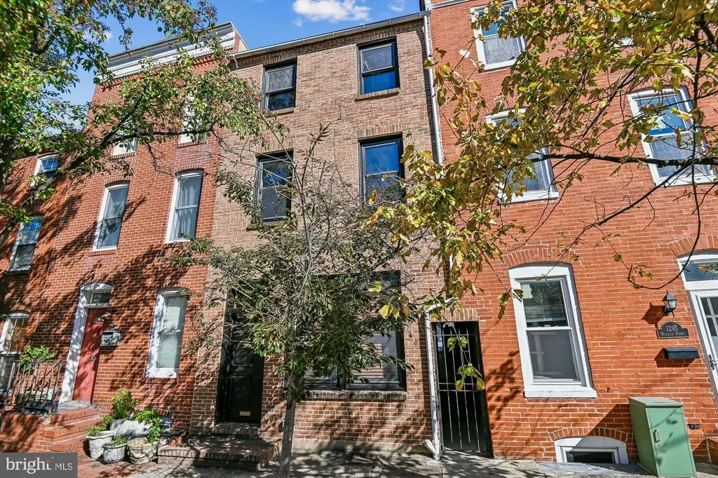 1293 William St, BALTIMORE