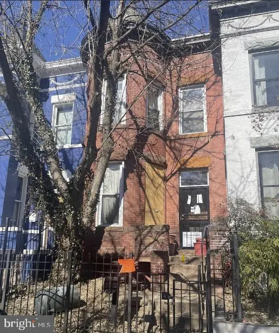 1431 Monroe St Nw, WASHINGTON