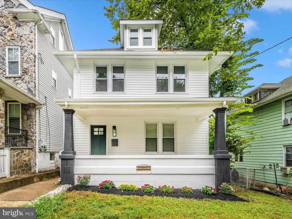 3003 20th St Ne, WASHINGTON