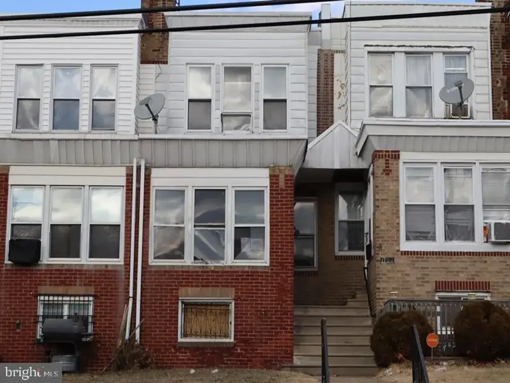 1781 S 65th St, PHILADELPHIA