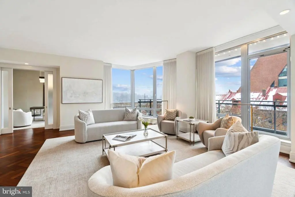 3150 South St Nw #1a, WASHINGTON