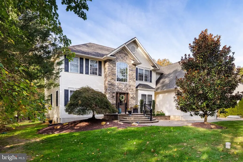 3653 Tuckahoe Rd, FRANKLINVILLE