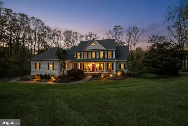 1642 Worthington Heights Pkwy, Cockeysville