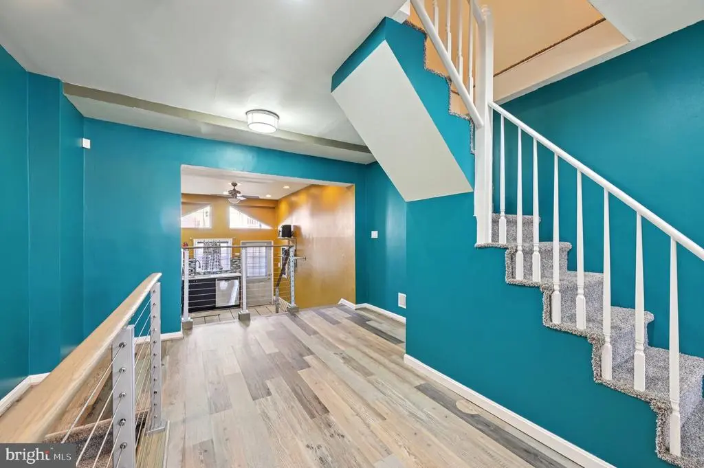 622 Scott St, BALTIMORE