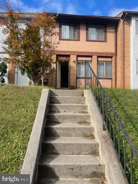 6520 Woodgreen Cir, Gwynn Oak