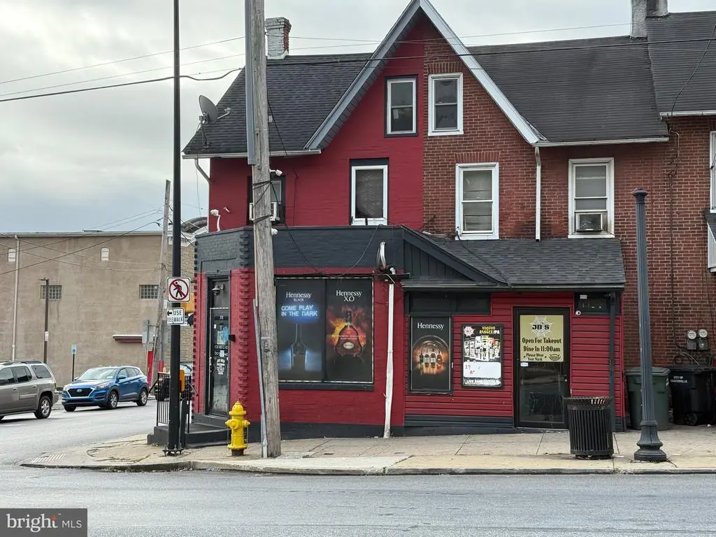 304 W Lincoln Hwy, COATESVILLE