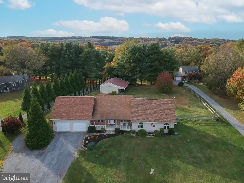 3808 Falls Rd, Manchester