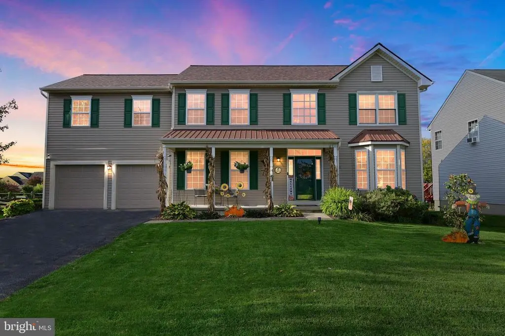 503 Brenford Station Rd, Smyrna