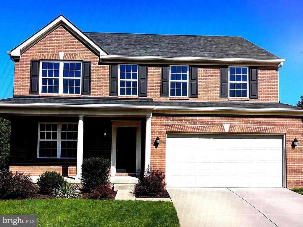 5012 Saint Georges Chapel Ln, BOWIE