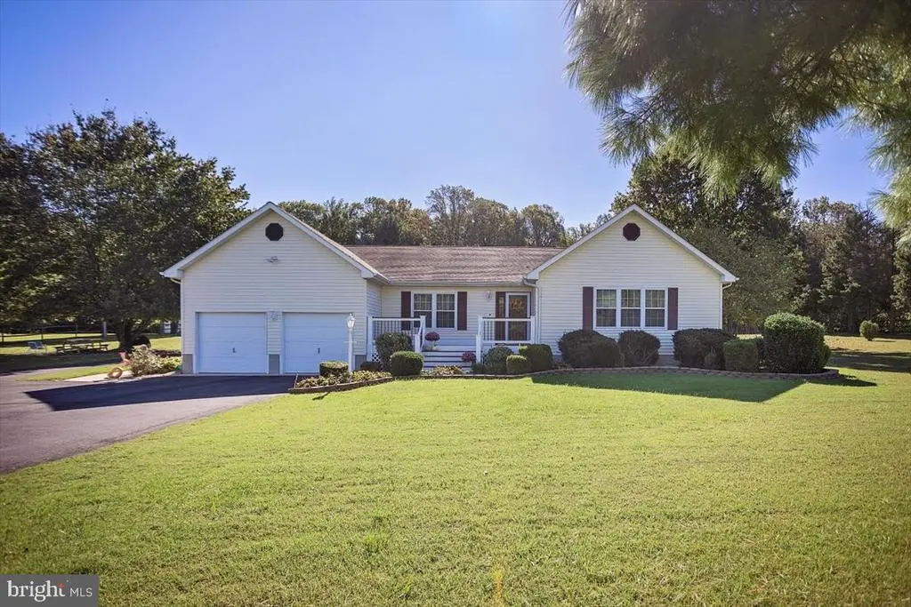 25749 Herring Ln, Denton