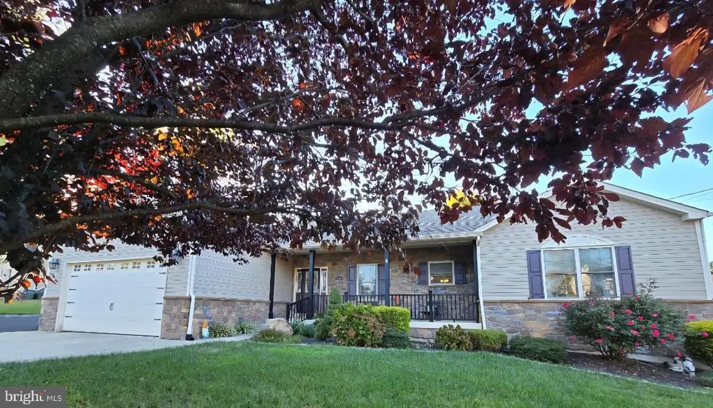 1700 Colonial Dr, Feasterville Trevose