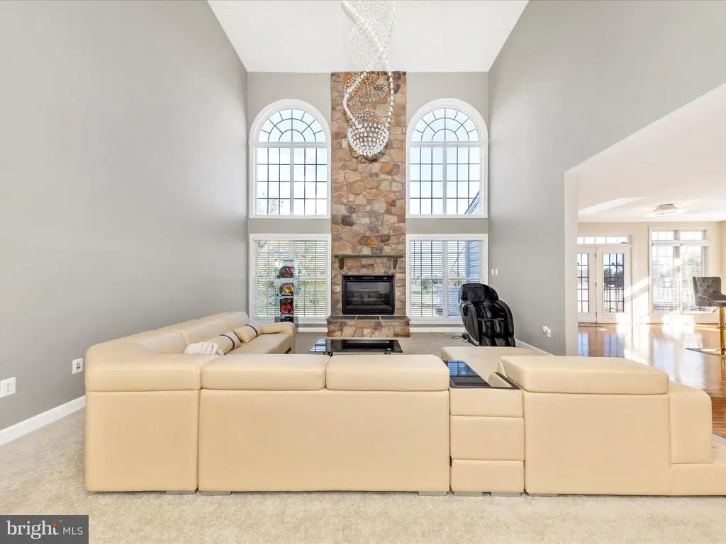 2609 Sunshine Ct, Brookeville