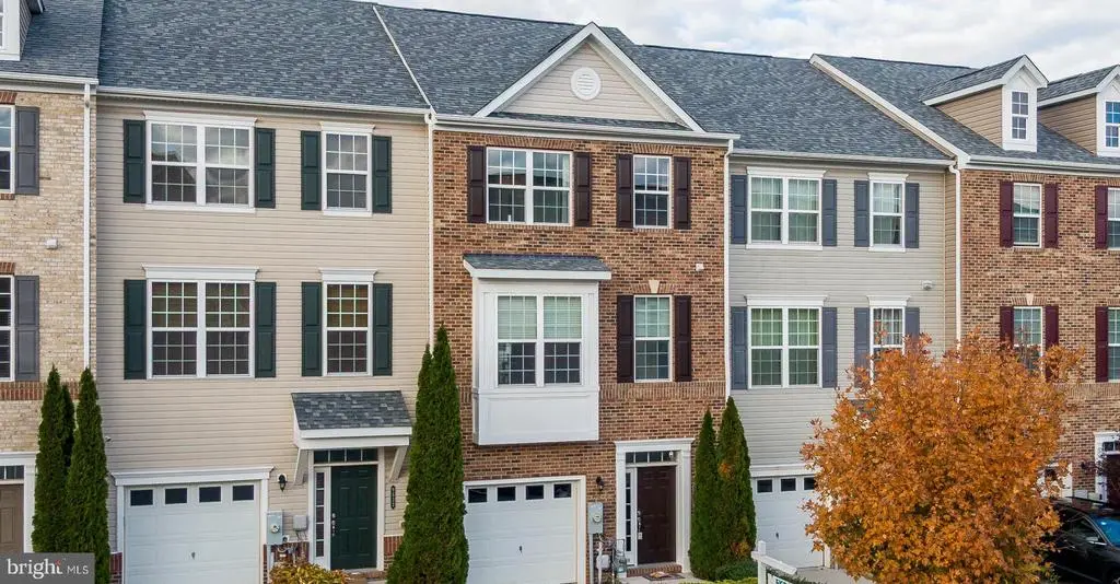 9530 John Locke Way, Owings Mills