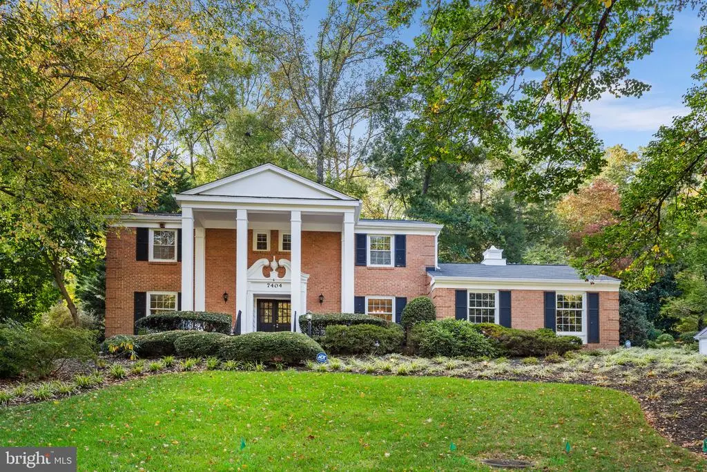 7404 Rippon Rd, ALEXANDRIA