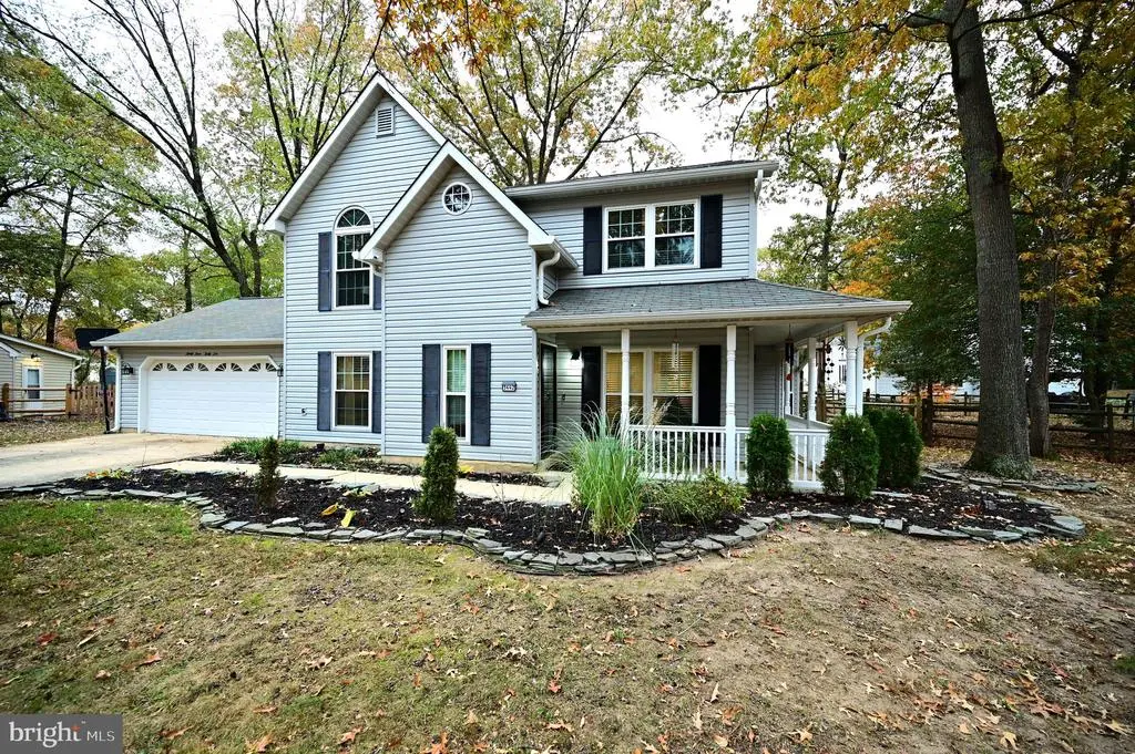 3442 Tulip Tree Ct, WALDORF