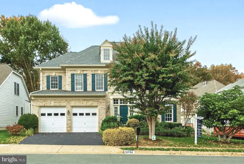 10702 Simpson Mews Ln, FAIRFAX