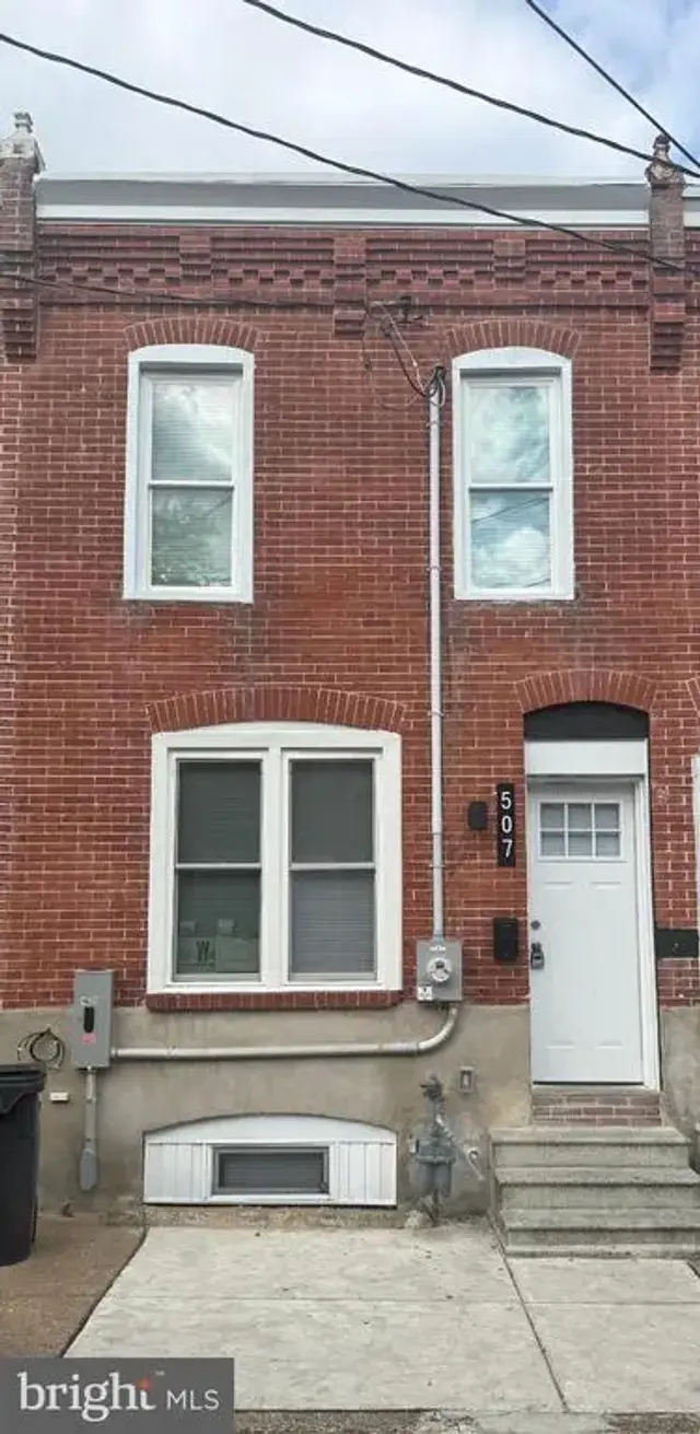 507 Shearman St, Wilmington