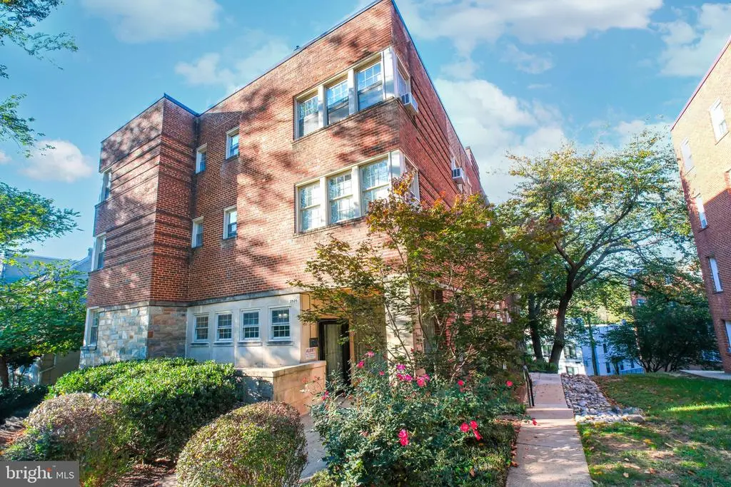 3925 Davis Pl Nw #b7, WASHINGTON