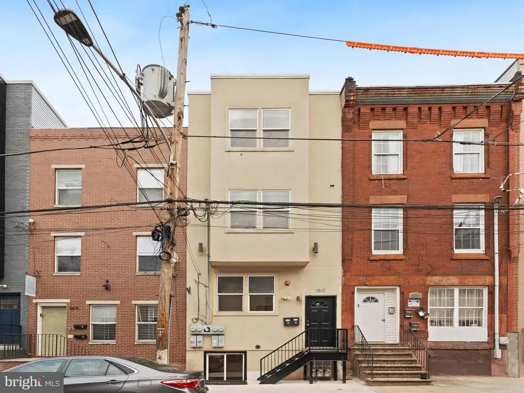 1813 N 18th St #2, PHILADELPHIA