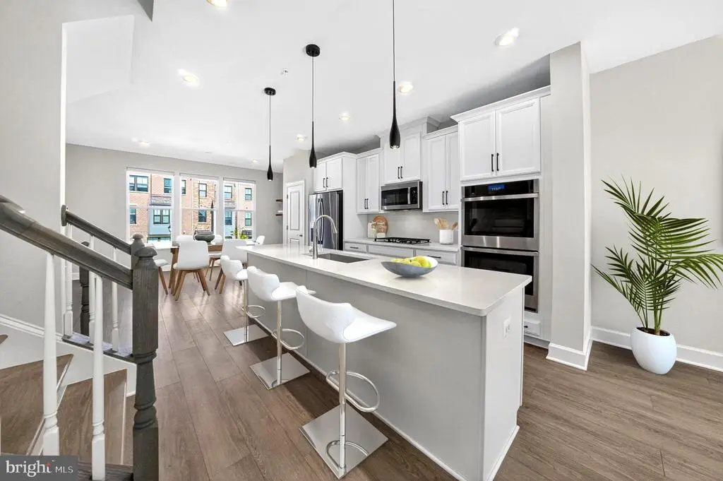 3507 Stella Blue Dr, HYATTSVILLE