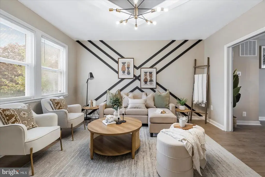 1603 Argonne Dr, Baltimore