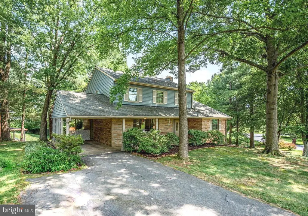 17601 Prince Edward Dr, OLNEY