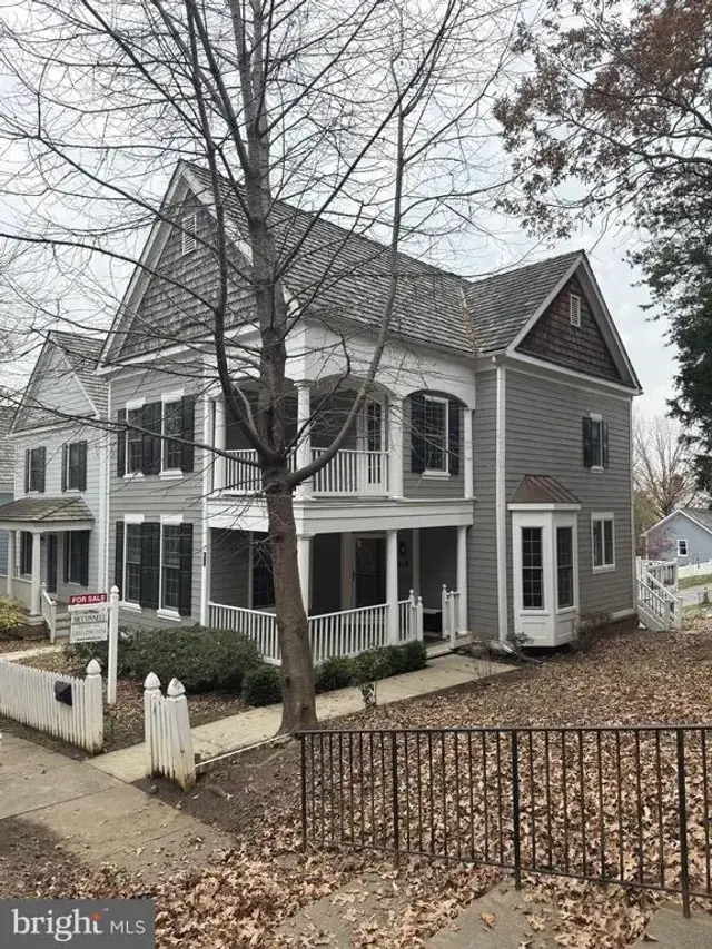 312 Little Quarry Rd, Gaithersburg