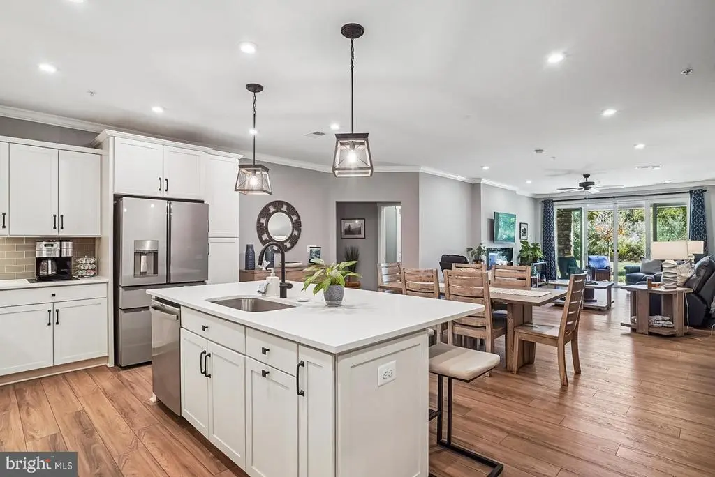 3000 Herons Nest Way #11, Chester