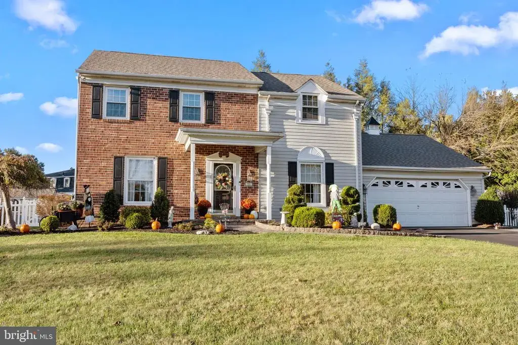 98 Twigkenham Dr, RICHBORO