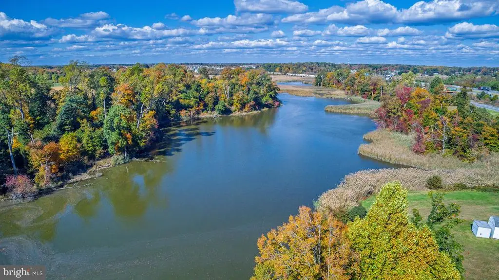 Tbd-3363 Harris Rd, Townsend