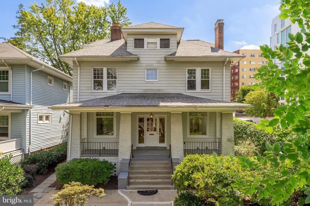 3710 Military Rd Nw, WASHINGTON