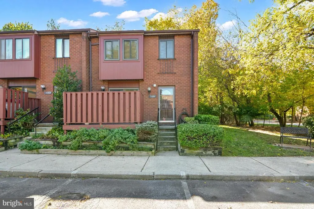 7444 Park Heights Ave #7444, BALTIMORE