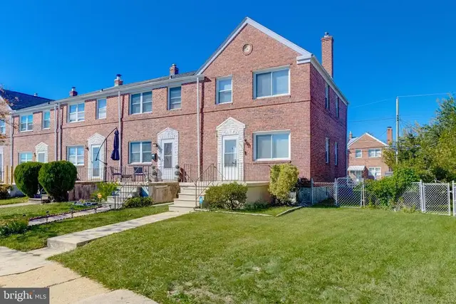 5570 Channing Rd, Baltimore