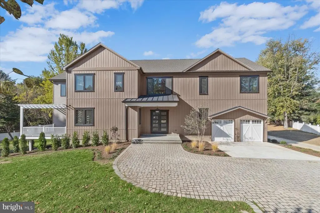 4880 Manor Ln, Ellicott City