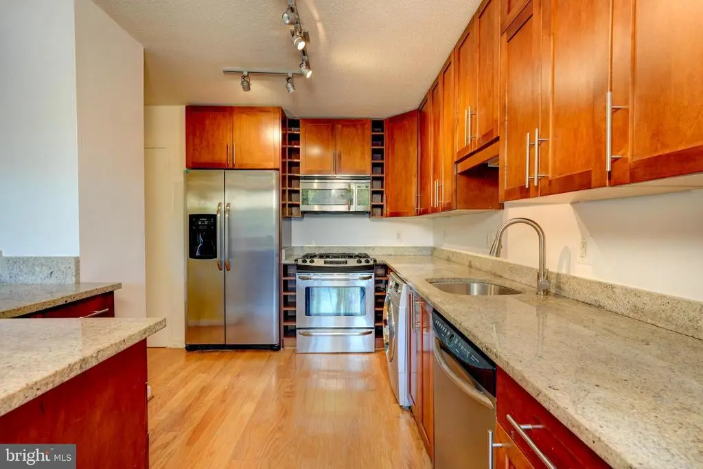 7333 New Hampshire Ave #510 S, Takoma Park
