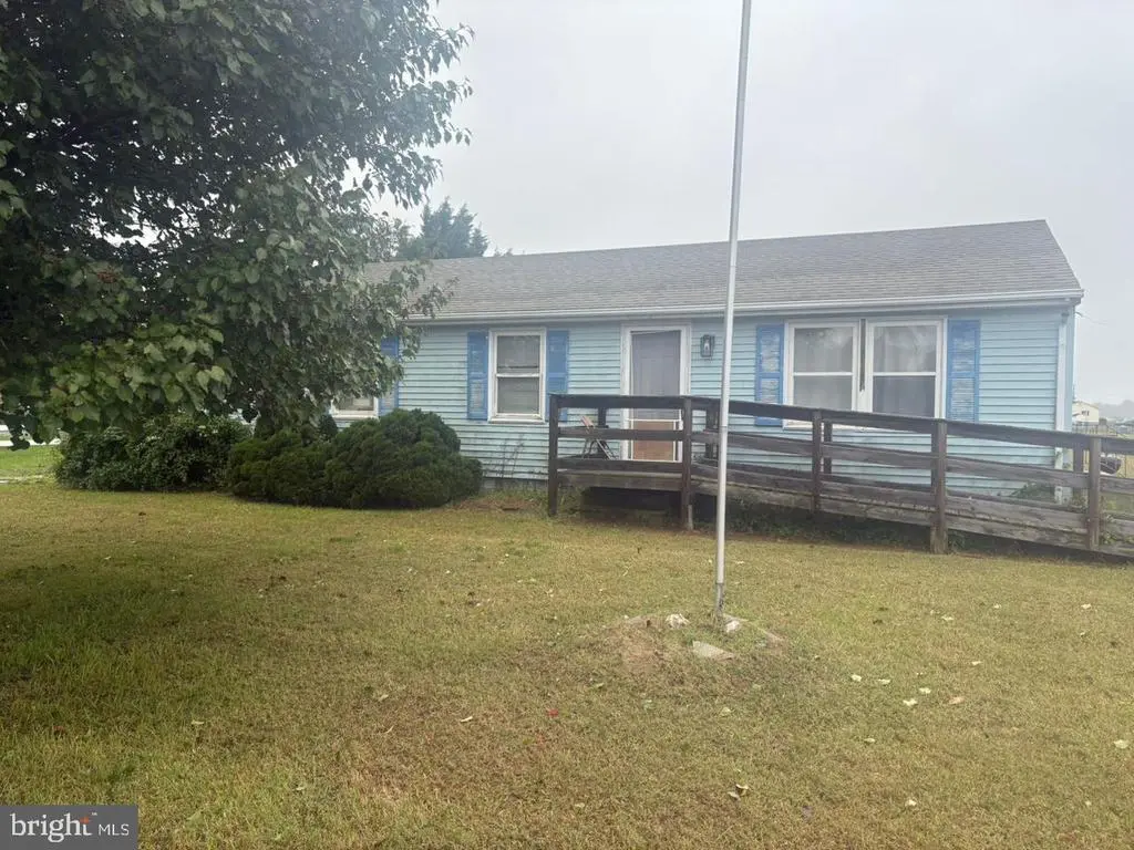 24175 Wood Branch Rd, GEORGETOWN