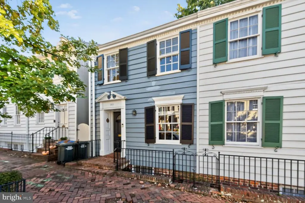 1511 34th St Nw, WASHINGTON