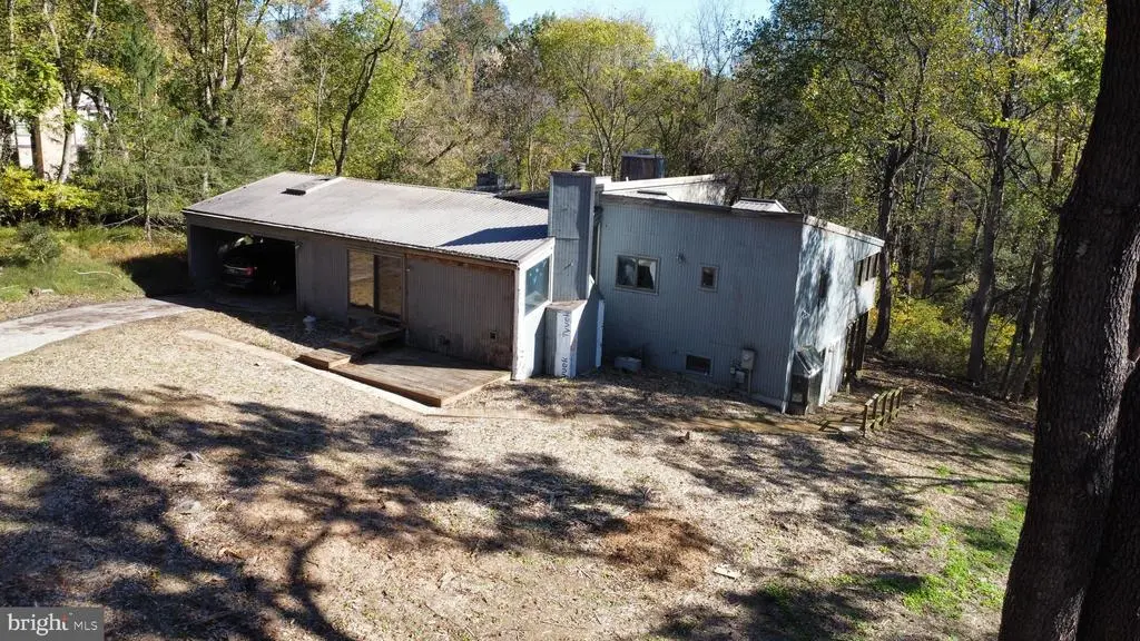 599 Gaither Rd, Sykesville