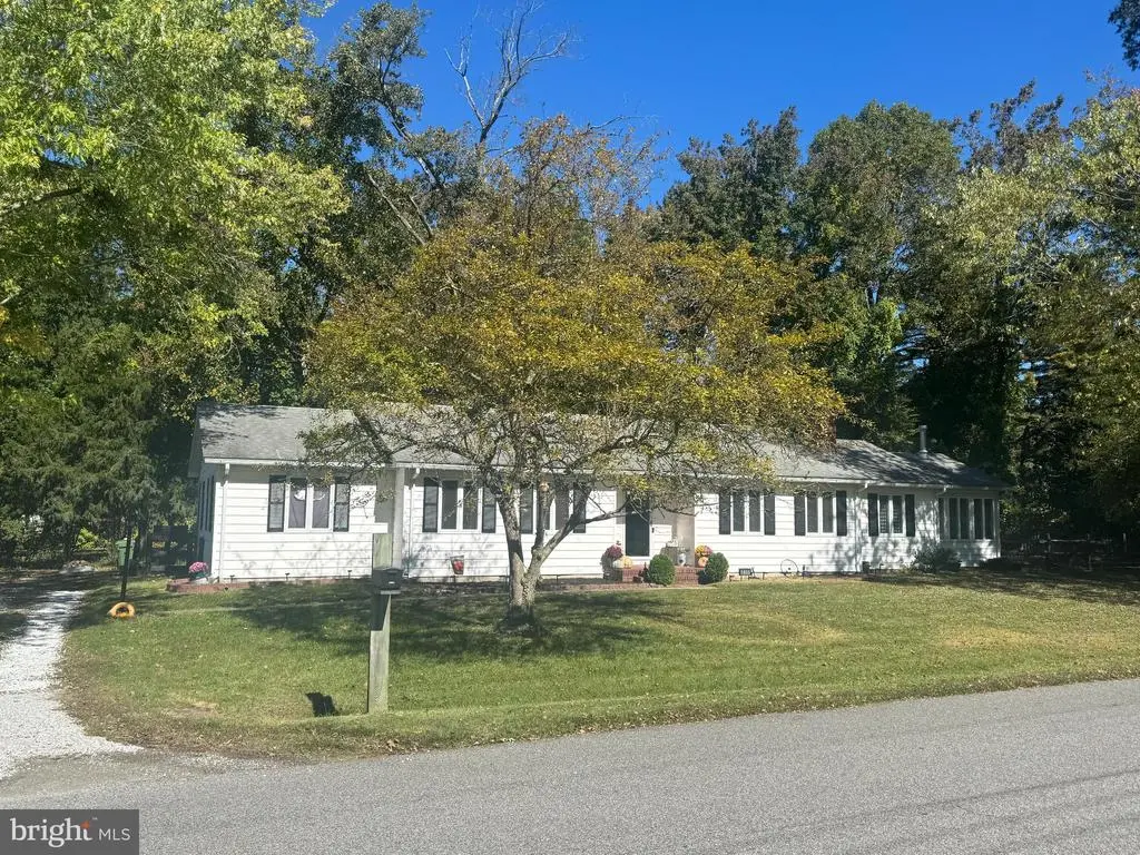 311 Kerr Ave, Denton