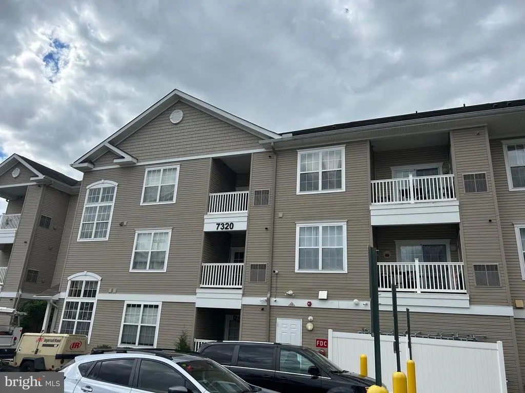 7320 Maple Ave #231, PENNSAUKEN
