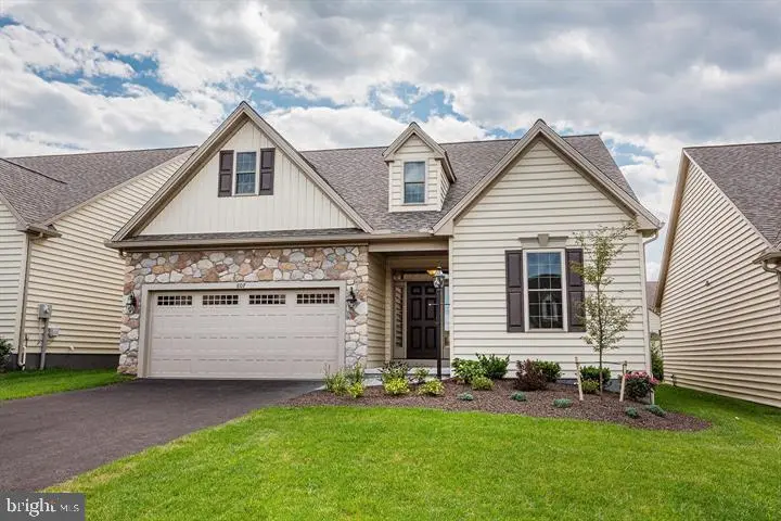 604 Greenbriar Path, Cochranville
