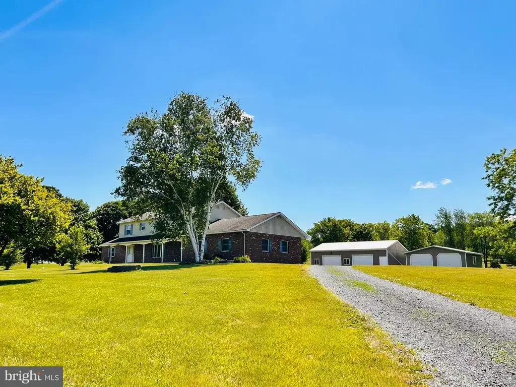 2068 Earlystown Rd, CENTRE HALL