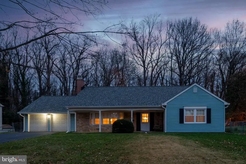 12720 Brunswick Ln, Bowie