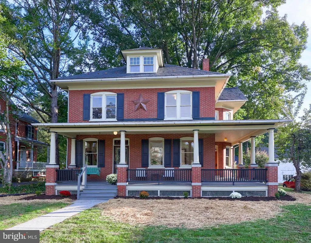 1953 Willow Street Pike, WILLOW STREET