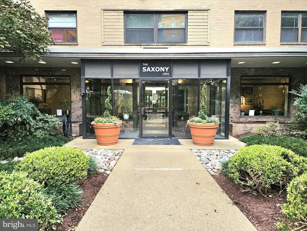 1801 Clydesdale Pl Nw #211, WASHINGTON