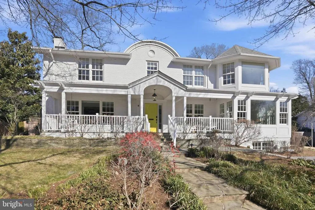 8 Stewart Ave, Annapolis